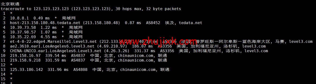 lightnode：埃及开罗机房 VPS，1 核/2G 内存/50G 硬盘/1000GB 流量，月付.71 起，简单测评