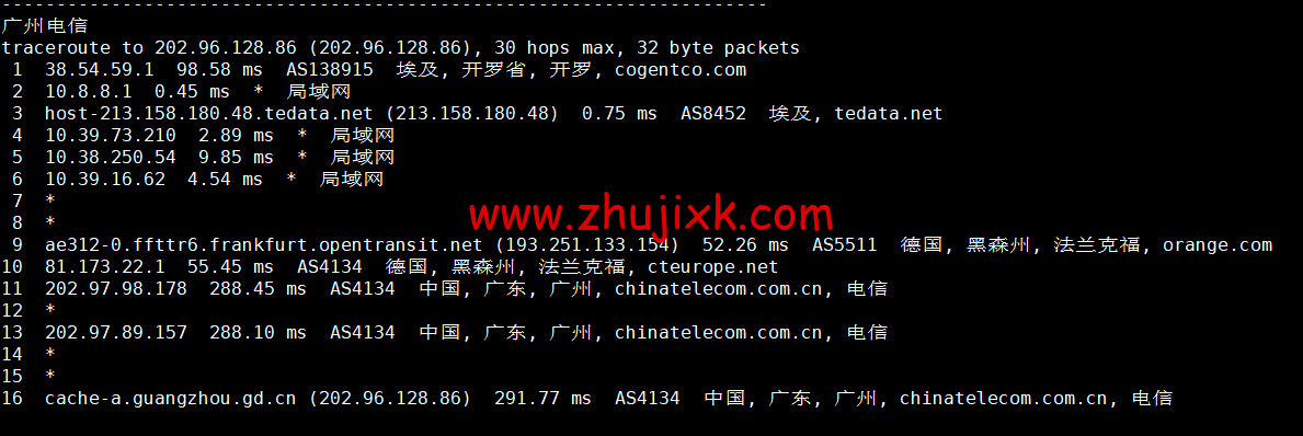lightnode：埃及开罗机房 VPS，1 核/2G 内存/50G 硬盘/1000GB 流量，月付.71 起，简单测评