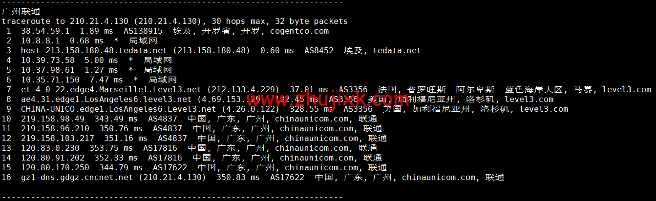lightnode：埃及开罗机房 VPS，1 核/2G 内存/50G 硬盘/1000GB 流量，月付.71 起，简单测评