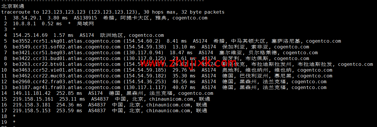 lightnode：希腊雅典机房 VPS，1 核/2G 内存/50G 硬盘/1000GB 流量，月付.71 起，原生 IP，解锁 tiktok，附简单测评