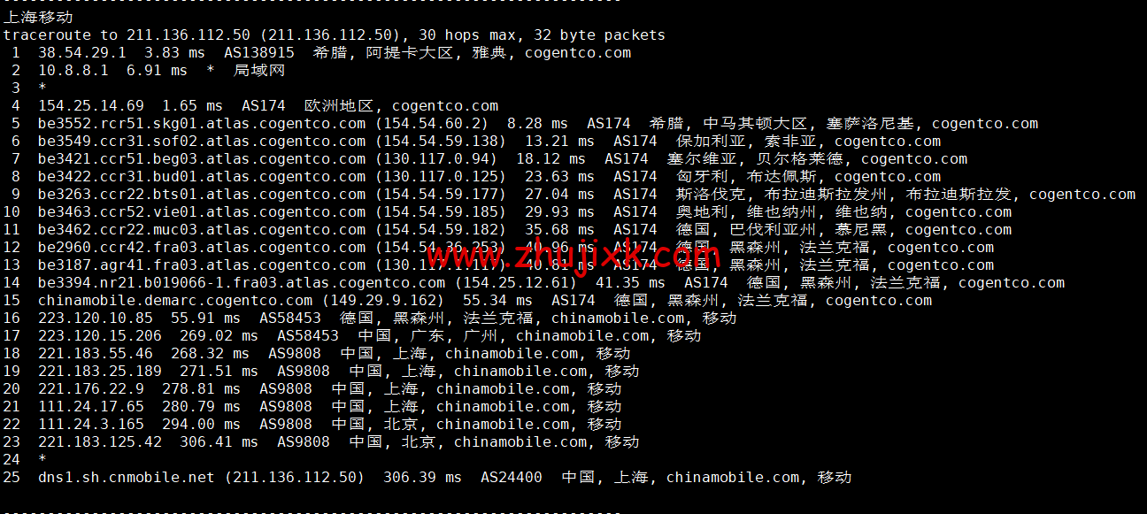 lightnode：希腊雅典机房 VPS，1 核/2G 内存/50G 硬盘/1000GB 流量，月付.71 起，原生 IP，解锁 tiktok，附简单测评