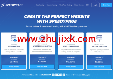 SpeedyPage:新加坡 vps,1 核@Ryzen 5950X/1GB 内存/15GB NVMe 硬盘/2TB 流量/1Gbps 带宽, alt= SpeedyPage:新加坡 vps,1 核@Ryzen 5950X/1GB 内存/15GB NVMe 硬盘/2TB 流量/1Gbps 带宽, width=