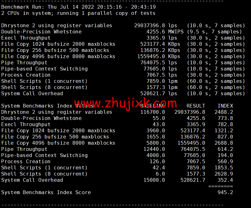 CMIVPS：香港 VPS，1 核/1G 内存/10GB SSD/500G 流量/50Mbps 带宽，月付.5，简单测评