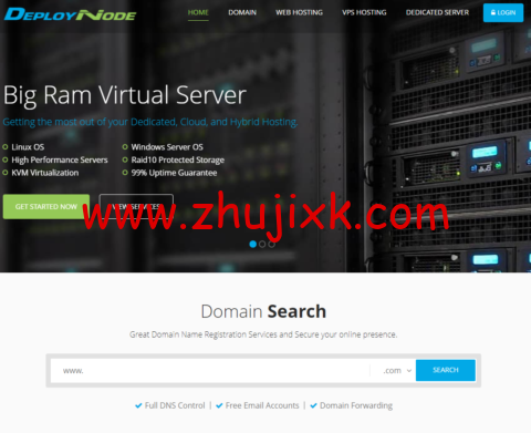 DeployNode:美国 vps,1 核/1GB 内存/15GB SSD 硬盘/1TB 流量/1Gbps 带宽,https://www.zhujixk.com/wp-content/uploads/2022/09/1662042939-deploynode-480x391.png.99/月起,可选洛杉矶/芝加哥/达拉斯/纽约机房 DeployNode:美国 vps,1 核/1GB 内存/15GB SSD 硬盘/1TB 流量/1Gbps 带宽,.99/月起,可选洛杉矶/芝加哥/达拉斯/纽约机房