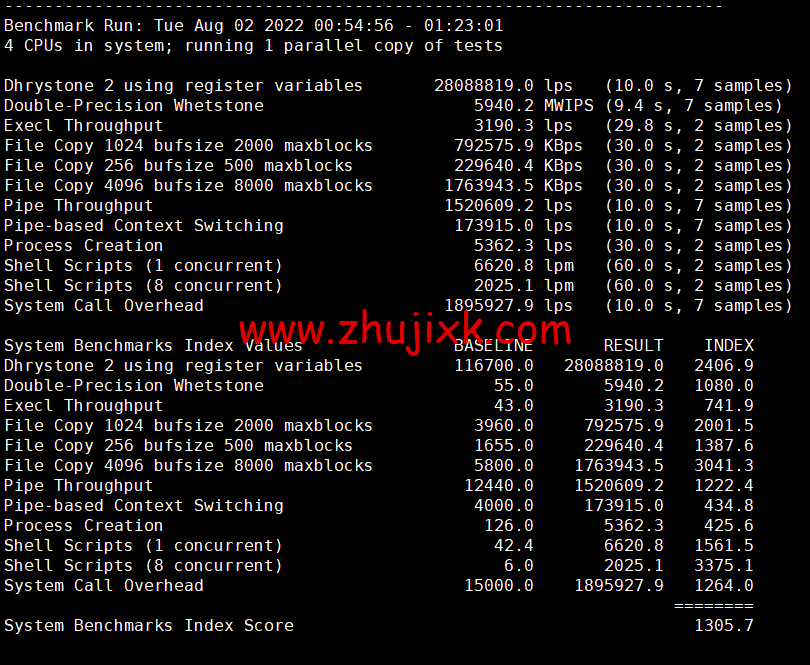 Contabo：英国 vps，原生 ip，4 核/8G/200G SSD 或 50 GB NVMe/200Mbps 带宽起，月付€6.99，解锁 tiktok 等流媒体，简单测评