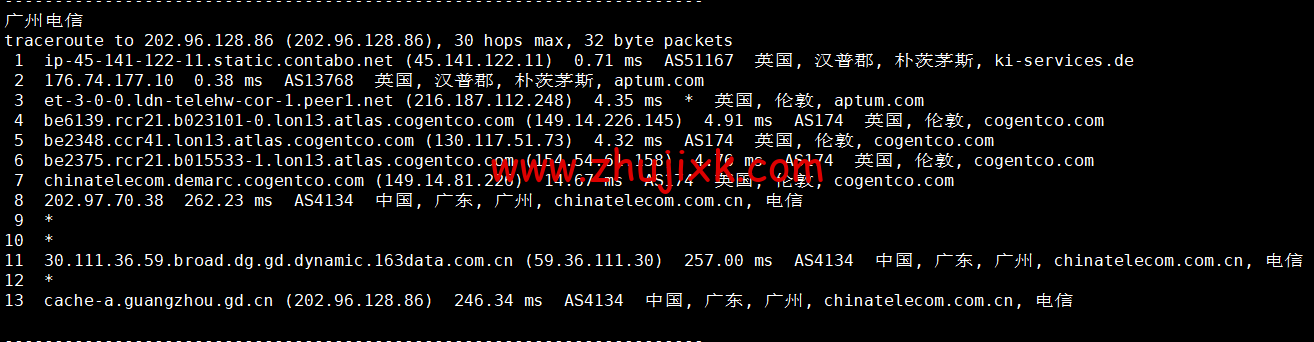 Contabo：英国 vps，原生 ip，4 核/8G/200G SSD 或 50 GB NVMe/200Mbps 带宽起，月付€6.99，解锁 tiktok 等流媒体，简单测评