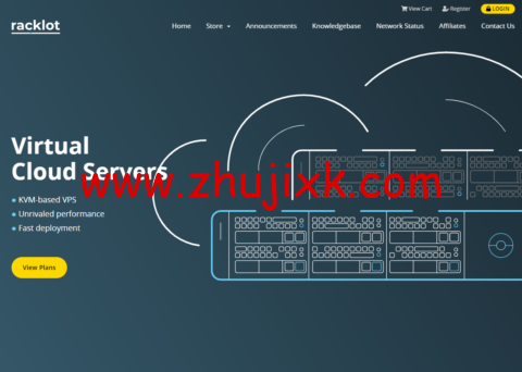 RackLot:美国机房独立服务器,双 X5650 (24 核)/64G 内存/1TB 硬盘/30TB 流量/1Gbps 带宽,9/月 RackLot:美国机房独立服务器,双 X5650 (24 核)/64G 内存/1TB 硬盘/30TB 流量/1Gbps 带宽,9/月