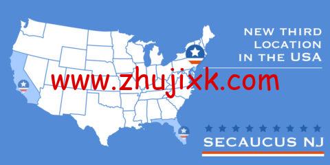 Friendhosting:新增新泽西机房,Tester’s day 全场 VDS 七折,欧美 10 大机房可选 Friendhosting:新增新泽西机房,Tester’s day 全场 VDS 七折,欧美 10 大机房可选