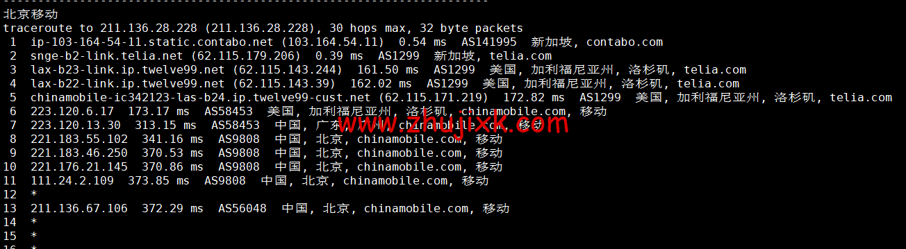 Contabo:新加坡机房,原生 ip,4 核/8G/200G SSD 或 50 GB NVMe/200Mbps 带宽起,月付€6.99,解锁 tiktok 等流媒体,简单测评 Contabo:新加坡机房,原生 ip,4 核/8G/200G SSD 或 50 GB NVMe/200Mbps 带宽起,月付€6.99,解锁 tiktok 等流媒体,简单测评
