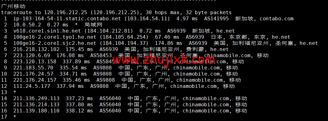 Contabo:新加坡机房,原生 ip,4 核/8G/200G SSD 或 50 GB NVMe/200Mbps 带宽起,月付€6.99,解锁 tiktok 等流媒体,简单测评 Contabo:新加坡机房,原生 ip,4 核/8G/200G SSD 或 50 GB NVMe/200Mbps 带宽起,月付€6.99,解锁 tiktok 等流媒体,简单测评
