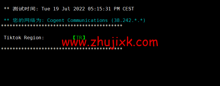 Contabo：德国杜塞尔多夫机房，原生 ip，4 核/8G/200G SSD 或 50 GB NVMe/200Mbps 带宽起，月付€6.99，解锁 tiktok 等流媒体，简单测评