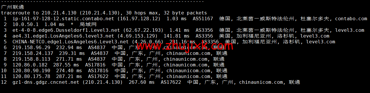 Contabo：德国杜塞尔多夫机房，原生 ip，4 核/8G/200G SSD 或 50 GB NVMe/200Mbps 带宽起，月付€6.99，解锁 tiktok 等流媒体，简单测评