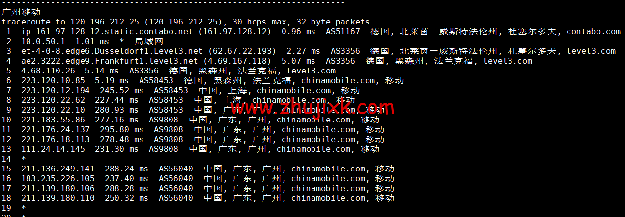 Contabo：德国杜塞尔多夫机房，原生 ip，4 核/8G/200G SSD 或 50 GB NVMe/200Mbps 带宽起，月付€6.99，解锁 tiktok 等流媒体，简单测评