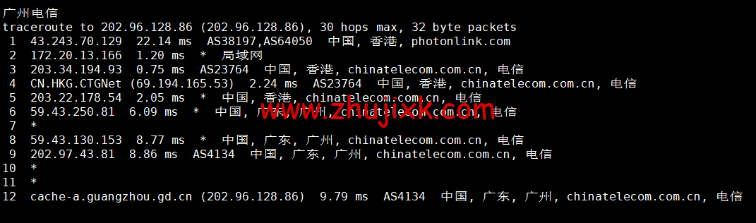 #适合建站#稳爱云:香港 cn2 gia 线路,原生 IP,1 核/1G 内存/40G 硬盘/300G 流量/10Mbps 带宽,36 元起,附简单测评 #适合建站#稳爱云:香港 cn2 gia 线路,原生 IP,1 核/1G 内存/40G 硬盘/300G 流量/10Mbps 带宽,36 元起,附简单测评