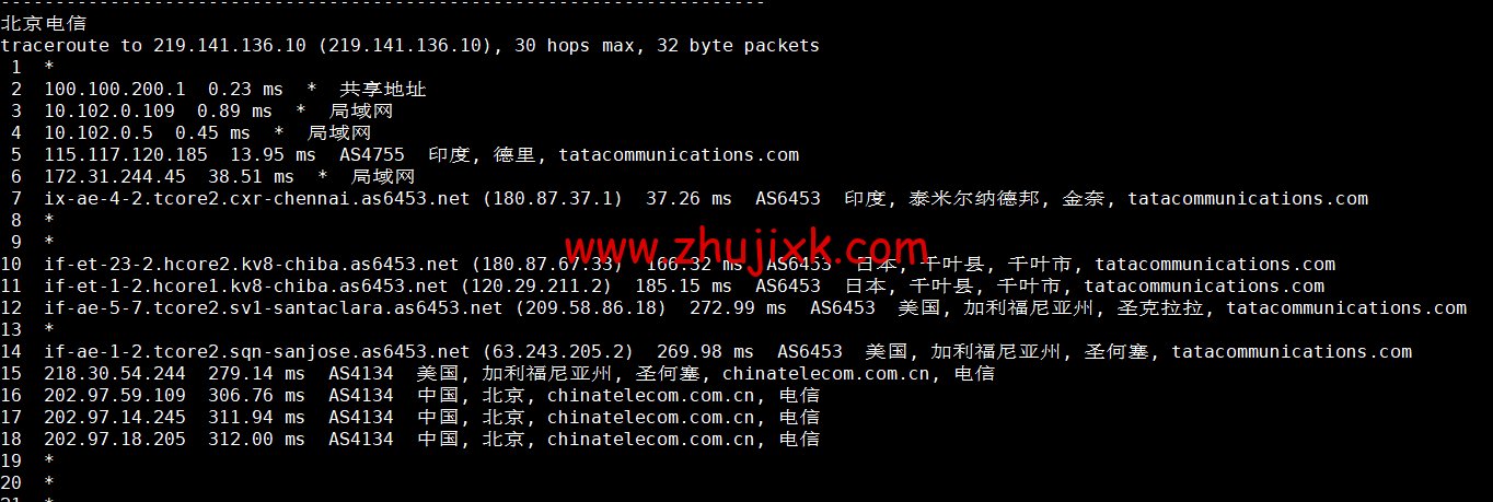 Vultr:印度新德里机房云服务器测评 2022:下载速度、速度延迟、路由丢包、性能测评、流媒体解锁等 Vultr:印度新德里机房云服务器测评 2022:下载速度、速度延迟、路由丢包、性能测评、流媒体解锁等