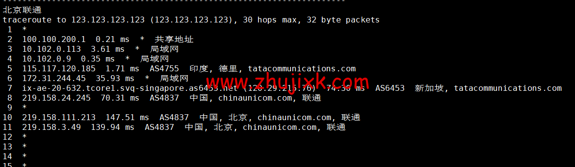 Vultr:印度新德里机房云服务器测评 2022:下载速度、速度延迟、路由丢包、性能测评、流媒体解锁等 Vultr:印度新德里机房云服务器测评 2022:下载速度、速度延迟、路由丢包、性能测评、流媒体解锁等