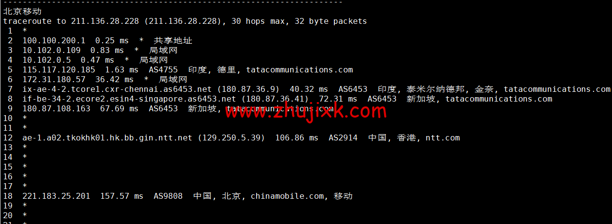 Vultr:印度新德里机房云服务器测评 2022:下载速度、速度延迟、路由丢包、性能测评、流媒体解锁等 Vultr:印度新德里机房云服务器测评 2022:下载速度、速度延迟、路由丢包、性能测评、流媒体解锁等