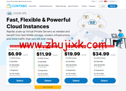 #慕尼黑啤酒节促销#contabo:免费双倍存储 SSD 或 NVMe,€4.99/月,4 核(AMDEPYC)/8G 内存/400gSSD 或 100gNVMe/32T 流量 #慕尼黑啤酒节促销#contabo:免费双倍存储 SSD 或 NVMe,€4.99/月,4 核(AMDEPYC)/8G 内存/400gSSD 或 100gNVMe/32T 流量