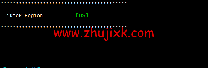 wiredblade：美国凤凰城机房 vps，/月起，免费支持 windows，原生 ip，解锁美区 tiktok，简单测评