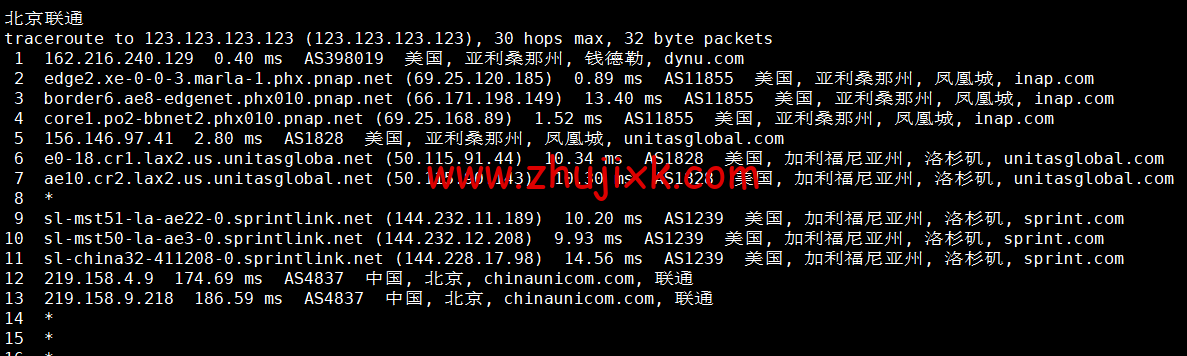 wiredblade：美国凤凰城机房 vps，/月起，免费支持 windows，原生 ip，解锁美区 tiktok，简单测评