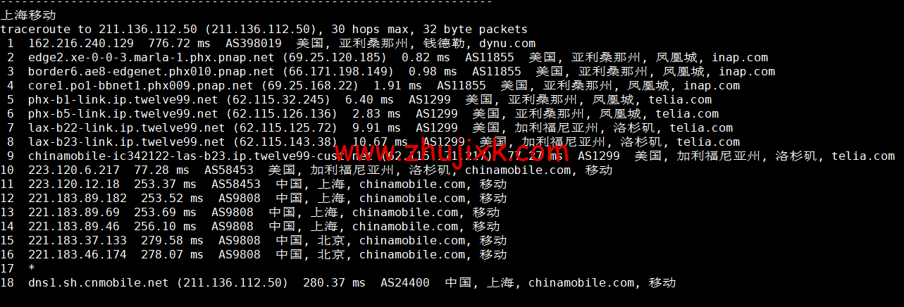 wiredblade：美国凤凰城机房 vps，/月起，免费支持 windows，原生 ip，解锁美区 tiktok，简单测评