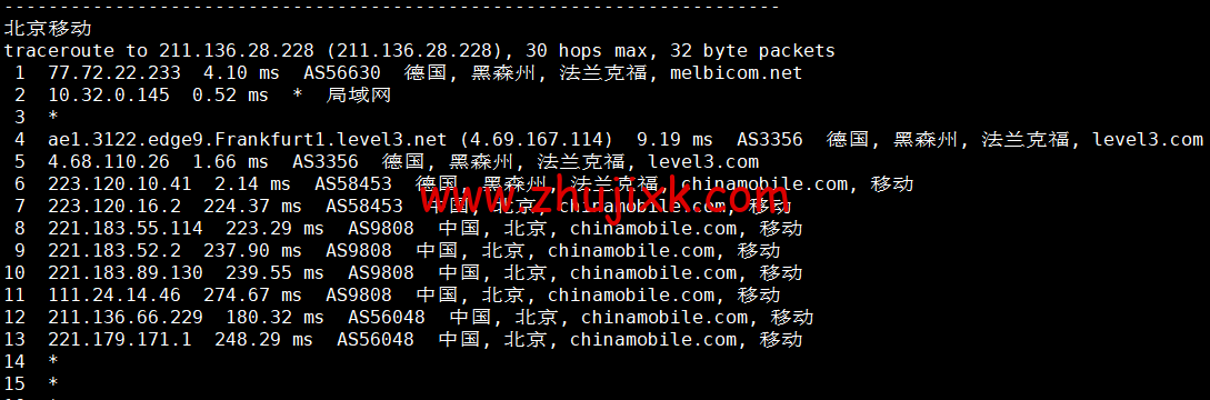 JustHost：德国 vps，200Mbps 带宽不限流量，原生 ip，解锁 tiktok/Netflix 等，简单测评
