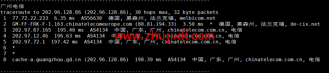 JustHost：德国 vps，200Mbps 带宽不限流量，原生 ip，解锁 tiktok/Netflix 等，简单测评