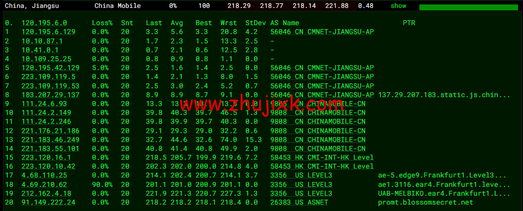 JustHost：德国 vps，200Mbps 带宽不限流量，原生 ip，解锁 tiktok/Netflix 等，简单测评