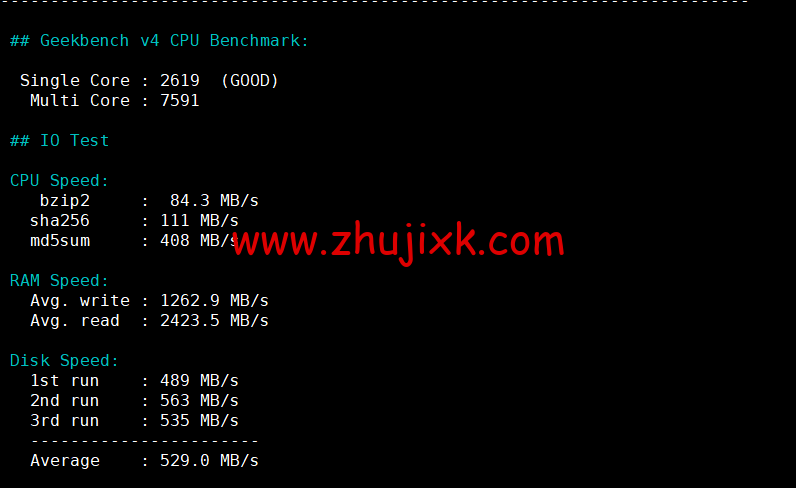 JustHost：德国 vps，200Mbps 带宽不限流量，原生 ip，解锁 tiktok/Netflix 等，简单测评