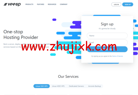 veesp:俄罗斯圣彼得堡机房 vps,1 核/1G 内存/20GB 硬盘/不限流量/200Mbps 带宽,.55/月起,另可选拉脱维亚机房 veesp:俄罗斯圣彼得堡机房 vps,1 核/1G 内存/20GB 硬盘/不限流量/200Mbps 带宽,.55/月起,另可选拉脱维亚机房
