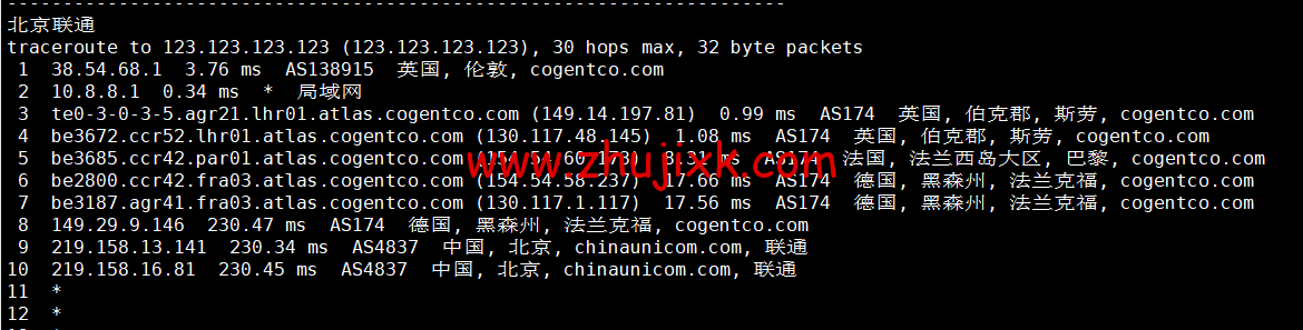 lightnode:英国伦敦机房 VPS,1 核/2G 内存/50G 硬盘/1000GB 流量,月付.71 起,配置/流媒体解锁/线路等简单测评 lightnode:英国伦敦机房 VPS,1 核/2G 内存/50G 硬盘/1000GB 流量,月付.71 起,配置/流媒体解锁/线路等简单测评