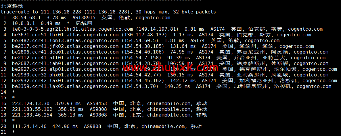 lightnode:英国伦敦机房 VPS,1 核/2G 内存/50G 硬盘/1000GB 流量,月付.71 起,配置/流媒体解锁/线路等简单测评 lightnode:英国伦敦机房 VPS,1 核/2G 内存/50G 硬盘/1000GB 流量,月付.71 起,配置/流媒体解锁/线路等简单测评