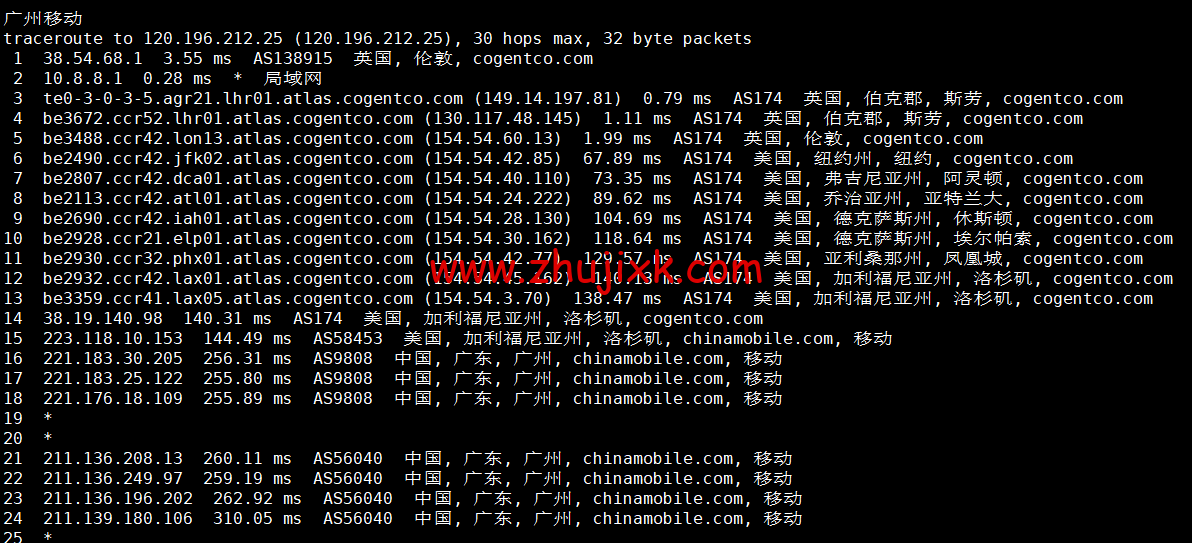 lightnode:英国伦敦机房 VPS,1 核/2G 内存/50G 硬盘/1000GB 流量,月付.71 起,配置/流媒体解锁/线路等简单测评 lightnode:英国伦敦机房 VPS,1 核/2G 内存/50G 硬盘/1000GB 流量,月付.71 起,配置/流媒体解锁/线路等简单测评
