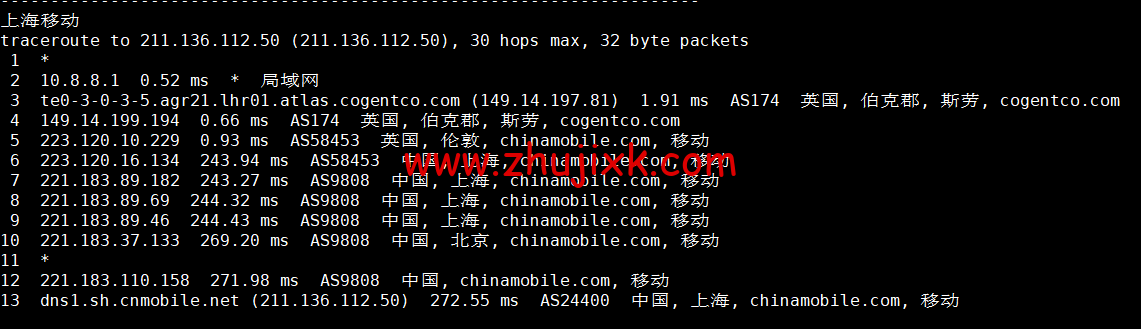 lightnode:英国伦敦机房 VPS,1 核/2G 内存/50G 硬盘/1000GB 流量,月付.71 起,配置/流媒体解锁/线路等简单测评 lightnode:英国伦敦机房 VPS,1 核/2G 内存/50G 硬盘/1000GB 流量,月付.71 起,配置/流媒体解锁/线路等简单测评