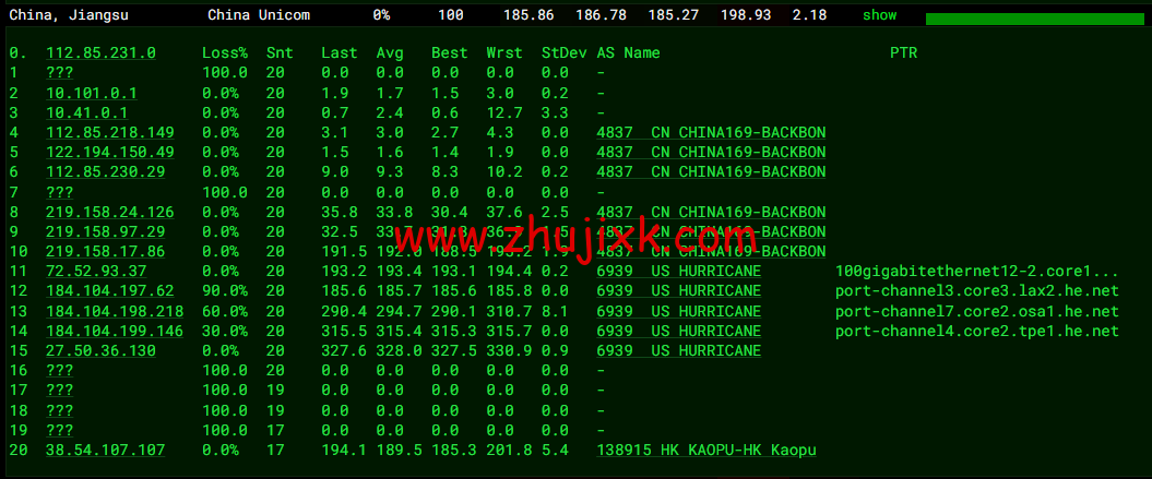#补货#lightnode：中国台湾 vps，1 核/2G 内存/50G 硬盘/1000GB 流量，月付.71，流媒体解锁/小时计费，简单测评