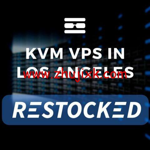 #套餐整理#RackNerd：洛杉矶 DC02 机房 VPS 补货，.89/年起，可选洛杉矶/西雅图/纽约/芝加哥/亚特兰大/阿什本