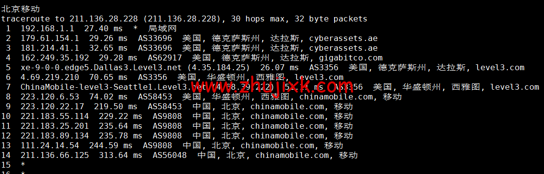 NextArray：国庆促销，达拉斯机房 vps，＄7.99/年，解锁 Netflix、Disney+等，简单测评