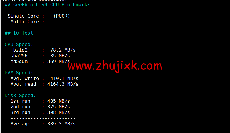 NextArray：国庆促销，达拉斯机房 vps，＄7.99/年，解锁 Netflix、Disney+等，简单测评