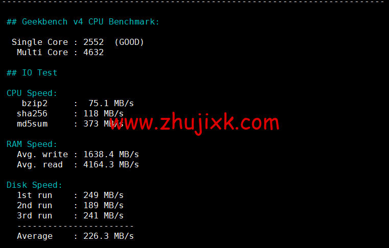 恒创科技:香港云服务器低至 38 元/月,解锁 Netflix、Disney+等,简单测评 恒创科技:香港云服务器低至 38 元/月,解锁 Netflix、Disney+等,简单测评