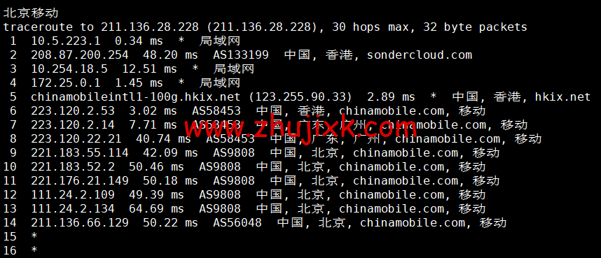 恒创科技:香港云服务器低至 38 元/月,解锁 Netflix、Disney+等,简单测评 恒创科技:香港云服务器低至 38 元/月,解锁 Netflix、Disney+等,简单测评