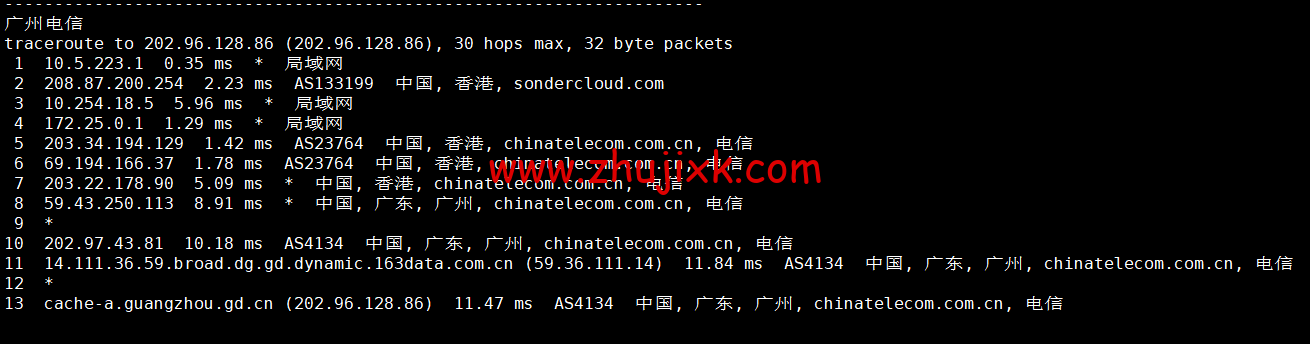 恒创科技:香港云服务器低至 38 元/月,解锁 Netflix、Disney+等,简单测评 恒创科技:香港云服务器低至 38 元/月,解锁 Netflix、Disney+等,简单测评