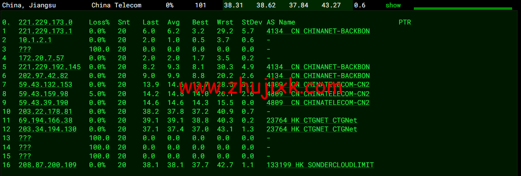 恒创科技:香港云服务器低至 38 元/月,解锁 Netflix、Disney+等,简单测评 恒创科技:香港云服务器低至 38 元/月,解锁 Netflix、Disney+等,简单测评