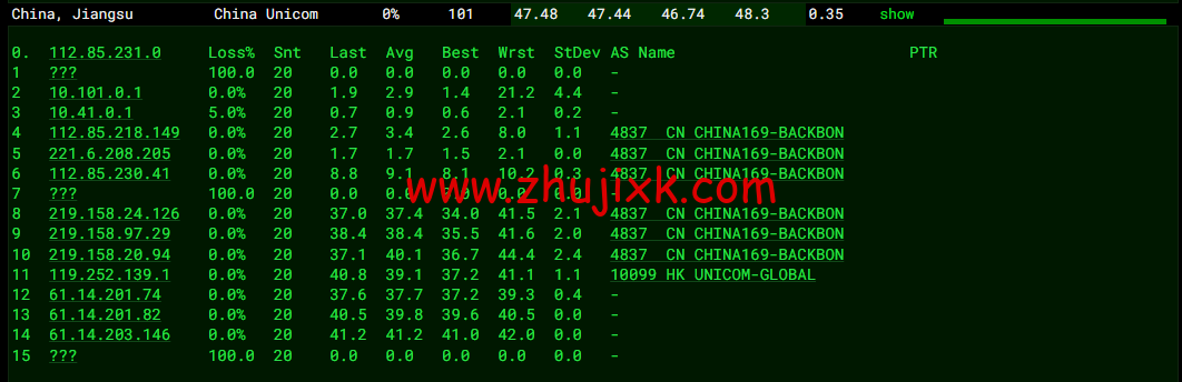 恒创科技:香港云服务器低至 38 元/月,解锁 Netflix、Disney+等,简单测评 恒创科技:香港云服务器低至 38 元/月,解锁 Netflix、Disney+等,简单测评