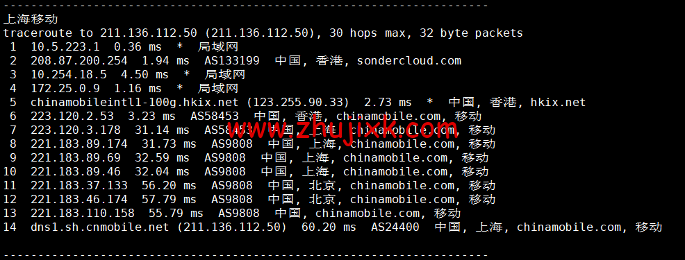 恒创科技:香港云服务器低至 38 元/月,解锁 Netflix、Disney+等,简单测评 恒创科技:香港云服务器低至 38 元/月,解锁 Netflix、Disney+等,简单测评