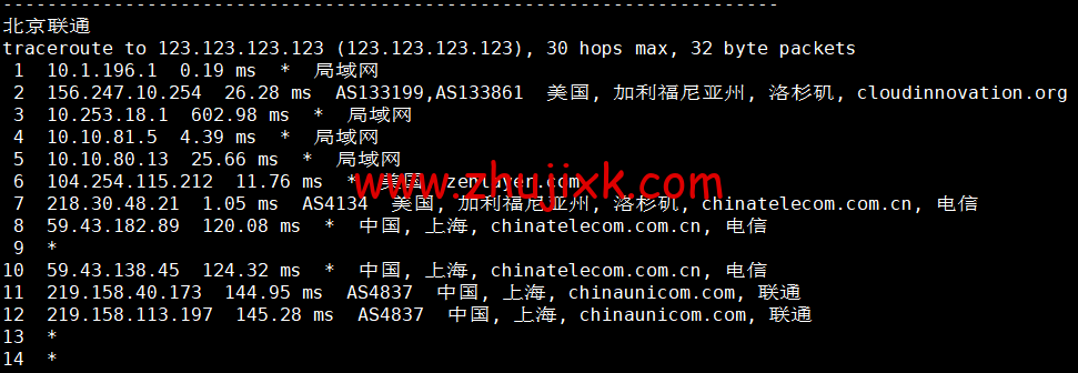 恒创科技:美国云服务器低至 26 元/月起,简单测评 恒创科技:美国云服务器低至 26 元/月起,简单测评