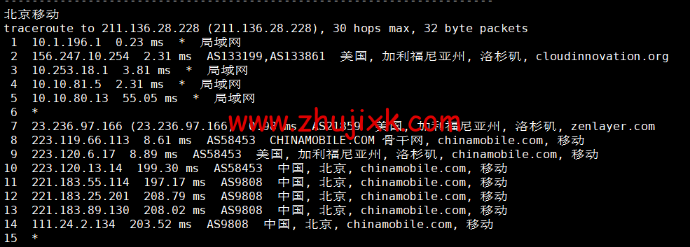 恒创科技:美国云服务器低至 26 元/月起,简单测评 恒创科技:美国云服务器低至 26 元/月起,简单测评