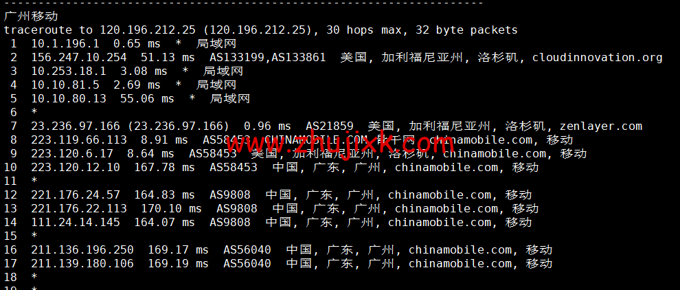 恒创科技:美国云服务器低至 26 元/月起,简单测评 恒创科技:美国云服务器低至 26 元/月起,简单测评