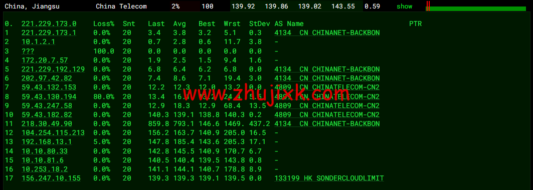 恒创科技:美国云服务器低至 26 元/月起,简单测评 恒创科技:美国云服务器低至 26 元/月起,简单测评