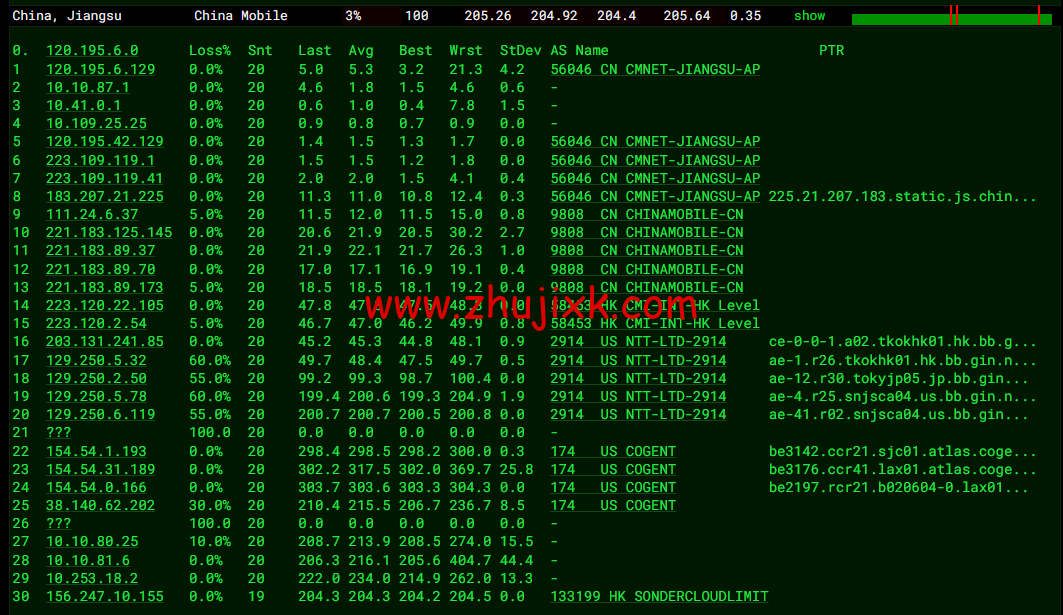 恒创科技:美国云服务器低至 26 元/月起,简单测评 恒创科技:美国云服务器低至 26 元/月起,简单测评