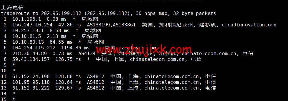 恒创科技:美国云服务器低至 26 元/月起,简单测评 恒创科技:美国云服务器低至 26 元/月起,简单测评